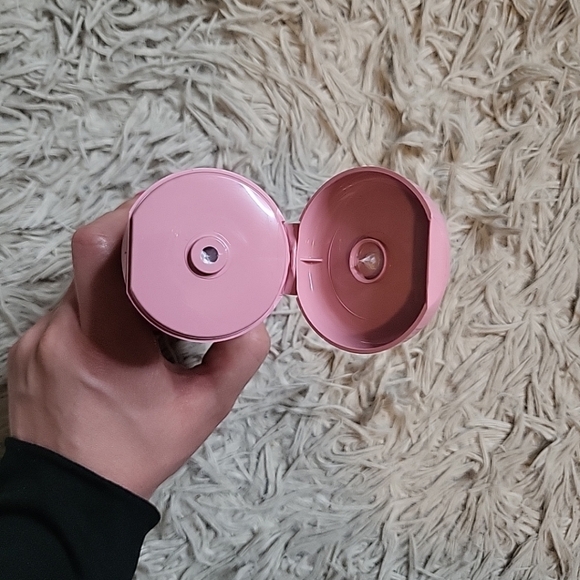 Clinique Cleanser All About Clean Rinse Off Foaming Cleaner New 5 fl oz / 150mL - Picture 7 of 7